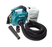 Aspirateur Sans Fil Makita DVC350Z 18V / Extracteur De Poussière / Souffleur