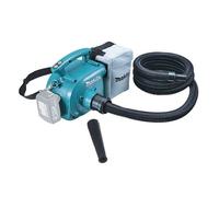 Makita DVC350Z 18V sans batterie, ni chargeur