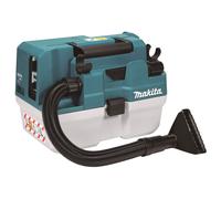 Aspirateur sans fil Makita Li-ion XGT 40 V, sans batterie VC014GLZ