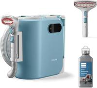 Aspirateur sans fil Philips 3000 XW3193/11 Wet&Dry sans fil bleu et blanc