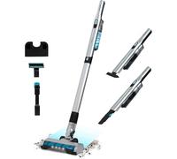 Aspirateur sans fil polyvalent pour tapis et sols Cecotec