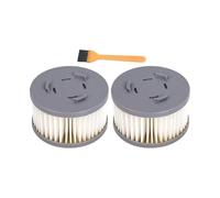 Aspirateur Sans Fil Portable, 2 Filtres Inclus, Compatible Avec Xiaomi, Compatible Avec JIMMY JV85 / JV85 Pro / H9 PRO