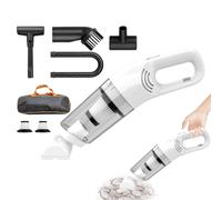 Aspirateur sans fil pour la maison De Poussière Et Saleté 12000Pa Avec