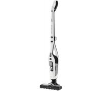 Rowenta RH6737 Batterie Sec Sans sac 0,6 L Blanc