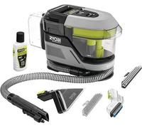 Aspirateur sans fil RYOBI Pro RDC18BL-0, 18 V, capacité du réservoir : 1 l (sans batterie)