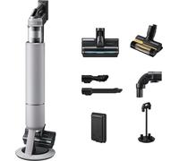 Aspirateur sans fil Samsung Bespoke Jet AI LITE VS80F28DLP 280W Gris pour animaux de compagnie
