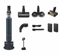 Aspirateur sans Fil - Samsung - Jet Plus VS20B95973B/GE - Multicolore - Cyclonique - 60 min Autonomie