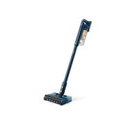 Philips Aspirateur balai XC5043/01 Série 5000 – Sans fil 60 min, Module Aqua, Filtration 3 étapes