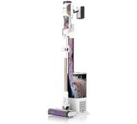Aspirateur sans fil spécial poils d’animaux Shark Detect Clean avec système d’autovidage 2 L IW3612EUT