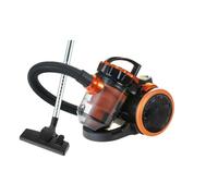 Aspirateur sans fil SVC32 Noir Orange 700 W