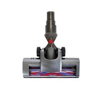 Aspirateur Sans Fil T6 C17, Compatible Avec Proscenic Dibea, Tête De Brosse Électrique For Sol Avec Rouleau