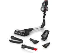 Aspirateur sans fil Unlimited 7 BCS711A, aspirateur à main sans fil, autonome, tube pliable, longue autonomie, sans sac, suceur motorisé avec LED