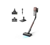 Aspirateur Balais sans Fil - Dreame V30- Nettoyage des Bords à 0 mm, Puissance d'Aspiration de 330 AW, 90 Min, Filtration à 99,99%