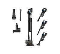 Aspirateur sans fil V700 Avec station d'aspiration de 2,5 L vidage automatique de la poussière Puissance d'aspiration de 33 KPa