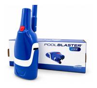 Aspirateur sans fil Water Tech POOL BLASTER 100E pour spa et piscine