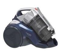 Hoover KHROSS KS60H&CAR011 - Aspirateur - traineau - sans sac - bleu outremer