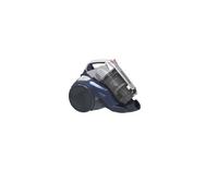 Hoover KHROSS KS60H&CAR011 1,8 L Aspirateur réservoir cylindrique Sec 450 W Sans sac
