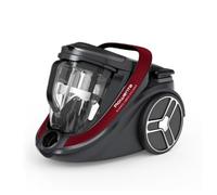 Rowenta Silence Force RO7933 2,5 L Aspirateur réservoir cylindrique Sec 500 W Sans sac