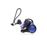 Aspirateur sans sac 700 W 2,5 L