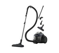 Electrolux Aspirateur traîneau sans sac Clean 600 EL61C3DB 2L Performances A Bleu