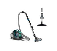 Aspirateur sans sac 76db vert FC 9555/09