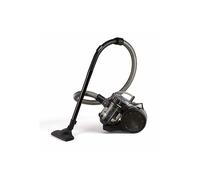 Aspirateur multi-cyclonique - LIVOO DOH105G - 700 W - 2 L - Filtre lavable - 78 dB - Gris