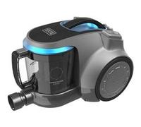 Aspirateur sans sac 85db gris/bleu Black+decker bxvml700e gris G