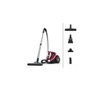 Aspirateur sans sac 900w 75db rouge RO4B63EA