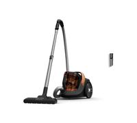 ASPIRATEUR SANS SAC 900W ECO-CONÇU FABRIQUÉ EN ROWENTA - RO7B14EA