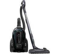 AEG Aspirateur traineau X Precision LX9-3-STM sans sac 650 W sarcelle de l'espace métallique