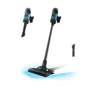 Aspirateur sans sac avec filtre HEPA et brosse motorisée