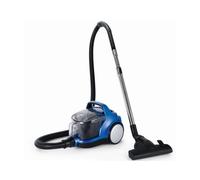 Beko VCO42702AD Aspirateur 1,8 L Aspirateur réservoir cylindrique Sec 800 W Sans sac Bleu G