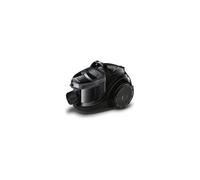 Aspirateur sans sac BOSCH BGS1K330 1,4 L 550W Noir