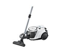 Aspirateur sans sac - BOSCH - BGS41K332 - Capacité 2,4L - Niveau sonore 77 dB - Filtre HEPA