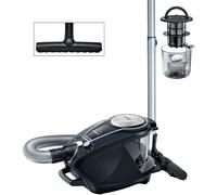 Bosch BGS7SIL64 Aspirateur 3 L Aspirateur réservoir cylindrique Sec 800 W Sans sac