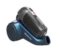 Hoover Reactiv RC60PET - Aspirateur - traineau - sans sac - bleu/noir/gris