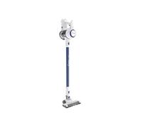 Aspirateur Sans Sac CVIVA15 22V 0.7L Léger Bleu Blanc