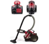 Aspirateur Sans Sac - Design - 900 W - Filtre HEPA - Capacité 2L - Rayon 6m