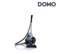 Aspirateur sans sac DOMO - 2,5L - 800W DO7290S