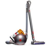 Aspirateur sans sac DYSON Cinetic Big Ball Multifloor 2