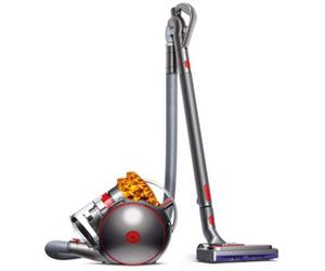 Aspirateur sans sac DYSON Cinetic Big Ball Multifloor 2