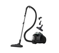 Aspirateur sans sac Electrolux Clean 600 EL61C2GRN 550 W Noir et Vert