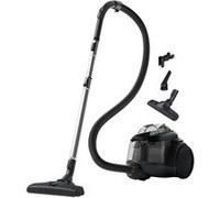 Aspirateur sans sac Electrolux Clean 600 EL61C2GRN 550 W Noir et Vert Noir H