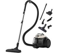 Aspirateur traîneau sans sac Electrolux 600 EL61H4SW