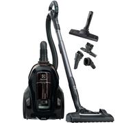 Electrolux Pure C9 PC91-GREEN - Aspirateur - traineau - sans sac - noir