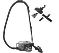 Aspirateur sans sac ESSENTIELB EAS69 Pet V2