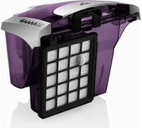 Aspirateur sans sac ETA Salvet Animal Référence : ETA151390000 Aspirateur sans sac ETA Salvet Animal avec le moteur ECO, filtration extrêmement efficace et nombreux accessoires.