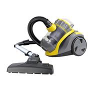 Aspirateur Sans Sac Extractor Compact - KLAISER - BS112 - Puissance 1600W - Ultra Leger - Pure Air