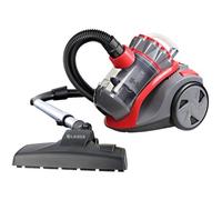 Aspirateur Sans Sac Extractor Compact - KLAISER BS112 - Puissance 1600W - Ultra Leger - Ultra Confort
