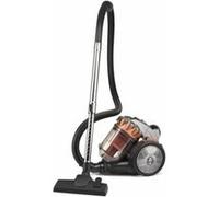 Aspirateur Sans Sac G3Ferrari G90003 700W 3L Plastique Gris Marron gris G